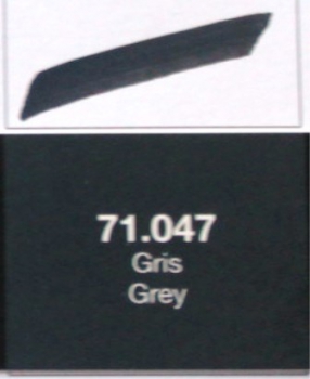 Model Air 71.047 US grey  17ml (g.P.1L=164,71€)